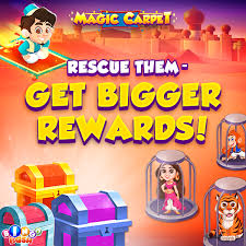Bingo Bash Fan Page Bingo Bash On The Magic Carpet Mega Event You Re Facebook