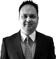 Arvind Mohanlal Patel