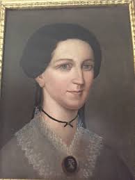 Helen Glassell Wallace Somerville (1802-1880)