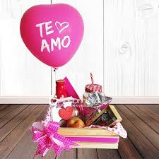 Regalos Amor Y Amistad Colombia Desayuno Sorpresa Te Amo Pedido Con 1 Dia Anticipado Desayunos De Regalo Desayunos Sorpresa Desayunos Para Regalar