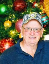 Garry Hobart Tucker Obituary December 19, 2020