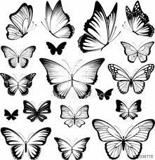 Please do not steal my photos. Butterfly Tattoo Meaning Beautiful And Useful Interior Design Ideas Avso Org
