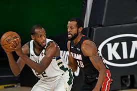 Sila refresh browser sekiranya mengalami sebarang gangguan. Milwaukee Bucks Vs Miami Heat Game Preview South Beach Double Tango Brew Hoop