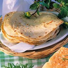 Mexikanische Weizen Tortillas Rezept Kuchengotter Tortillas Rezept Rezepte Weizentortillas