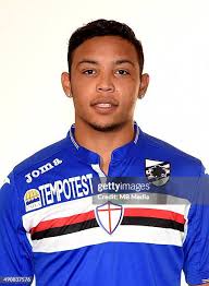 387 Muriel Sampdoria Photos & High Res Pictures