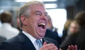 Prince Andrew news: How Andrew fooled tourists with incredible disguise