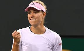Caroline garcia _ 2019 mallorca open quarterfinal. Angelique Kerber Vs Caroline Garcia Wta Mallorca 21 06 2019 Tennis Picks