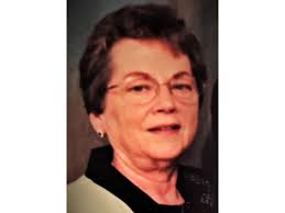 Ruth Doran Obituary (1935