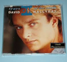 It was difficult to let go, because johnny and i made promises that i could not deny, assured laeticia hallyday who had the impression of betraying the last wishes of johnny hallyday. David Hallyday Tears Of The Earth Cd Maxi