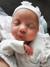 Babies from Watford and Hemel Hempstead born at Watford General Hospital