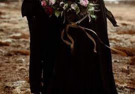 84 black silk rose buds wedding party flowers bouquets decorations on. 32 Impossibly Pretty Rose Bouquets