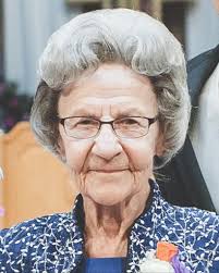 Most Recent Obituaries