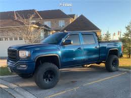 Image result for All Terrain Blue 2007 GM