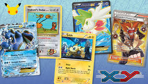 Pokémon cards are just as big now as they were 20 years ago. The Pokemon Trading Card Game Sword Shield