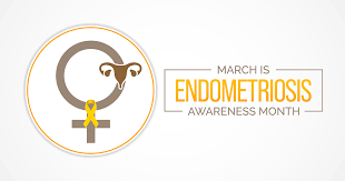 It is the biggest cause of infertility in women, and carries a. Senator Santarsiero Introduces Resolution Recognizing March As Endometriosis Awareness Month Pennsylvania Senate Democrats