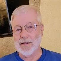 Morris Dean Davis Obituary