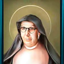 Suor MARIA TRONCATTI dalla selva al cielo