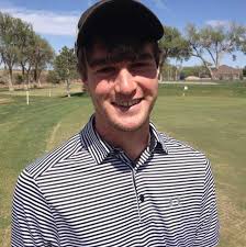 Randall golfer takes aim at top-15 finish at state