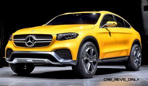 Mercedes Benz Glc Mercedes Concept Mercedes Benz Glc Mercedes Benz Glc Coupe
