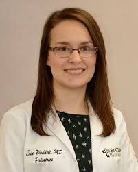 Erin Waddell MD