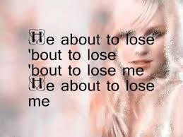 Britney Spears ~ "Selfish" (Lyrics)