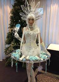 Best Party Themes Corporate Winter Wonderland Ideas Birthday Party Outfits Winter Wonderland Costume Corporate Christmas Parties