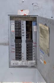 Challenger Electrical Panel Faqs