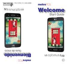 Lg phone unlock code, sim network unlocking. Lg Ms323 Quick Start Guide Manualzz