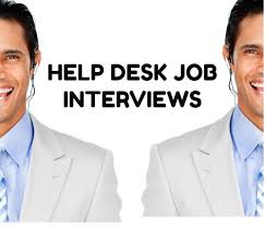 They resolve simple problems and escalate unsolved problems to the specialized it support team. Help Desk Job Description