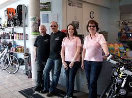 Service Radsport Center Jurgen Lotz