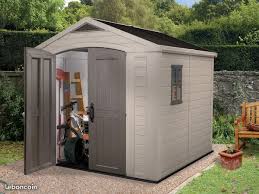 Chalet Jardin Boutique Vous Propose Reference 12 936935 Produit De Destockage Emballage Abime Produi Abri De Jardin Chalet De Jardin Abri De Jardin Pvc