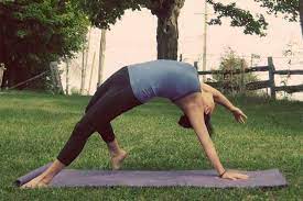 Yoga defines this internal imbalance as an excessivere activity to situation (known/unknown) at manomaya, kosa. 5 Yoga Poses That Helped Me Fight Epilepsy Doyou
