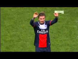 David beckham joins lunaz as an investor, a company who represent the very best of british technology. Beckham Last Match Psg 2013 Youtube