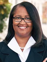 2015 Women to Watch: Soraya Wright