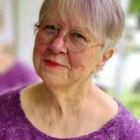 Catherine Baker Obituary