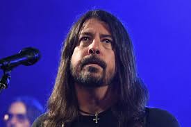 Listening to Nirvana's 'In Utero' Makes Dave Grohl's 'Skin Crawl'