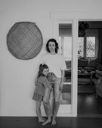 The one who made me mama. Tomorrow at 5:33am she goes around the sun. . 7  years with you Belle Daisy Stringer. She sensitive, kind, determined,  strong willed, beautiful wee soul who