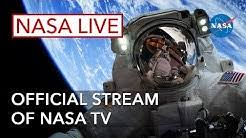 But now these launch pads, laboratories, airfields. Nasa S Youtube Channel
