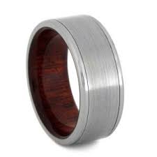 The Truth About Tungsten Versus Titanium Wedding Rings Custom Wedding Rings Titanium Wedding Band Titanium Wedding Rings
