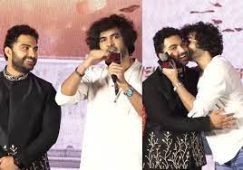 DJ Tilli fame Siddu: Vishwak Sen will be future Superstar