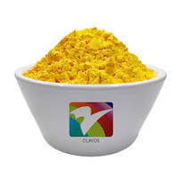 Yellow - ZHONGLONG MATERIALS LIMITED
