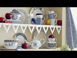 Laura Ashley Home Fragrance And Candles Autumn Winter 2017 Youtube