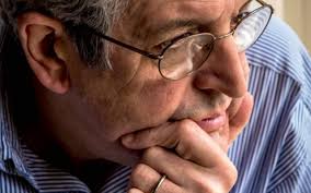 BALANCING ACTS: Gerald Dawe in conversation with Eleanor Doorley