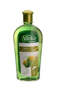 Customized packaging can be done and you can also get your logo printed on these products. Amazon Com Dabur Vatika Naturals Cactus Enriched Hair Oil 300ml Hair Care Products Beauty