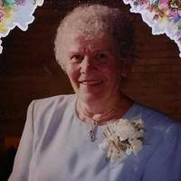 Dorothy Mason Obituary