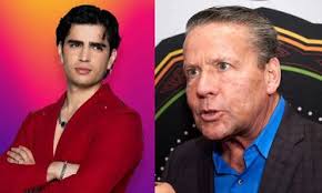 Alfredo Adame reacciona a la salida de Aarón Mercury de LCDLF