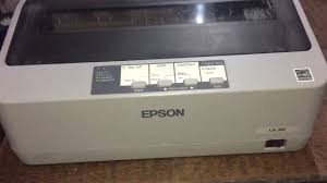 افضل سيستم طباعه*برنتر ايبسون اعلي جوده طبلعه*كاتربلوتر سكاي كا.ت بكاميرا لقراءه الطباعه اوتوماتيك و دقه عاليه في التقطيع*مكبس حراري hp60 اقوي مكبس حراري. How To Self Test In Epson Lx 310 Model Youtube