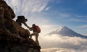 (the table on the right!) A Quick Guide To Climbing In Japan