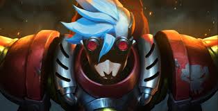 X Borg In 2020 Mobile Legends Legend Music Mobile Legend Wallpaper