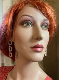 Buy Rhinestone Gold Tone Chain Earrings Online in India